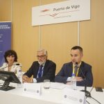 La Xunta destaca en Vigo la oportunidad de los fondos europeos para impulsar la transformación industrial de Galicia a través de la innovación, la sostenibilidad y la digitalización