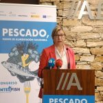 La Xunta promueve el consumo de productos del mar como clave para que la población gallega siga en el liderado mundial en materia de longevidad