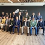 La Xunta destaca la importancia de Galicia TurisTIC como por el tecnológico capaz de impulsar la digitalización del sector, crear empleo de calidad y retener talento