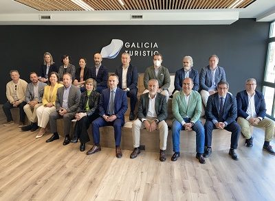 La Xunta destaca la importancia de Galicia TurisTIC como por el tecnológico capaz de impulsar la digitalización del sector, crear empleo de calidad y retener talento