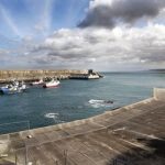 La Xunta agilizará los trámites del servicio de limpieza de todos los puertos autonómicos con un contrato unificado por importe de 16,5 M€