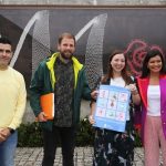 La Xunta presenta el campo de voluntariado Aldea Alfacuca que se celebrará en Mos entre el 26 de julio y el 6 de agosto