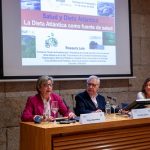 La Xunta pone en valor los beneficios saludables de la dieta atlántica basada en los productos del mar