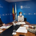 La Xunta contrata un estudio de viabilidad sobre la ampliación del polígono industrial de Santa Comba
