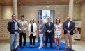 La Xunta y los empresarios de Ourense hacen frente común para reclamar al Gobierno una Ley de movilidad sostenible que tenga en cuenta las comunicaciones del rural y evite agrandar las desigualdades territoriales
