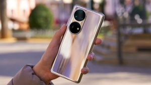 Huawei P50 Pro Características, ficha técnica y precio