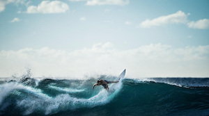 beneficios del surf