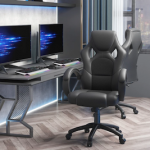 ¿Cómo escoger una silla de oficina perfecta?