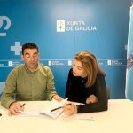 La Xunta financia la contratación de 63 perceptores de la Risga en doce ayuntamientos de las comarcas de Pontevedra y Caldas con una aportación de 906.000€