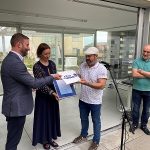 El hotel Bela Fisterra recibe el certificado Galicia Calidade