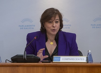 La Xunta avanza en la elaboración del I Plan Gallego contra la Trata, que estará vigente hasta el 2025