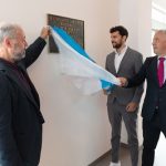 La Xunta celebra el Día de la Galleguidad Empresarial que promueve el Foro Enrique Peinador