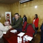 La Xunta finaliza la parcelaria de A Braña, en el ayuntamiento lugués de Baleira, donde invirtió cerca de 1 millón de euros