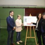 La Xunta licita por más de 400.000 euros las obras de acondicionamiento de las lonjas de Portosín y Porto do Son