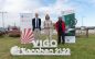 Fernández-Tapias y la Fundación Traslatio presentan el Village de la ‘Iacobus Maris’ abierto a la ciudad de Vigo