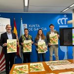 Artesanía de Galicia volverá a llenar O Courel con los oficios artesanales del 3 a 7 de agosto