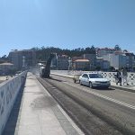 La Xunta inicia las obras de mejora del firme en seis carreteras autonómicas de Pontevedra y del Salnés, que supondrá una inversión de 1,3 M€