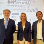 Fernández-Tapias apunta a la implantación del Compliance como clave para la protección de las empresas frente a los riesgos legales