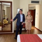 El Bono Turístico 'Quedamos en Galicia 2022' tiene adheridos 32 establecimientos en las comarcas de Ferrol, Eume y Ortegal