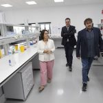 La Xunta destaca el potencial de Galicia en la oferta de servicios biotecnológicos para mejorar la calidad de vida de las personas