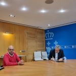 La Xunta licita por cerca de 115.000 euros el servicio de gestión telefónica de atención, información y reserva de plazas del transporte público interurbano de Galicia