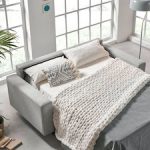 El sofá cama: un elemento imprescindible en cualquier hogar