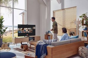 Televisores: ¿Qué es la tecnología OLED en pantallas?