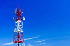antenas de telecomunicaciones