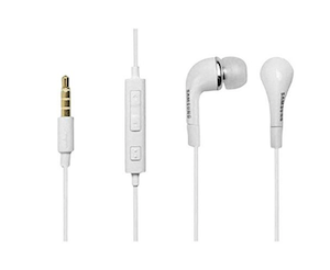 auriculares samsung