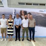 Mariscos Alumar recibe el certificado Galicia Calidade para sus productos