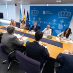 La Xunta solicita un informe independiente para reforzar su demanda de transferencia inmediata de las competencias de gestión del dominio público marítimo-terrestre