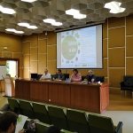 A Xunta celebra una jornada sobre fruticultura en Galicia en el Centro de Investigaciones Agrarias de Mabegondo