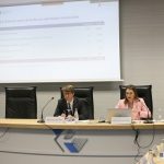 La Xunta reforzará la formación de los empleados públicos sobre gestión de fondos europeos y protección de datos personales