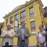 La Xunta invertirá más de 1 M€ para adaptar el colegio Curros Enríquez al nuevo Plan de arquitectura pedagógica