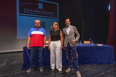 La Xunta contribuye a la próxima cartelera semestral del Principal de Ourense con ocho funciones de la Red Gallega de Teatros y Auditorios