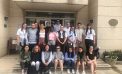 La Xunta pone en valor la Ruta Xacobea con el campo de voluntariado Juventud es Camino en Baleira
