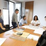 La Xunta invertirá más de 250.000 euros en distintas mejoras en las dársenas de Cambados