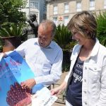 La Xunta destaca la importancia de la gastronomía dentro de la oferta turística gallega