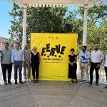 La Xunta impulsa el encuentro 'FERVE', centrado en la gastronomía y en la cerveza, entre el 16 y el 18 de septiembre en Pontevedra