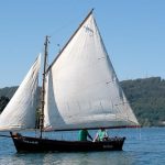 La Xunta ponen en marcha el censo de embarcaciones tradicionales de Galicia con la inclusión de los primeros 23 barcos