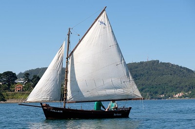 La Xunta ponen en marcha el censo de embarcaciones tradicionales de Galicia con la inclusión de los primeros 23 barcos