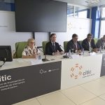 La Xunta ponen en valor las TIC como elemento llave del nuevo modelo de residencias en la presentación de la Red Gallega de I+D+i de Tecnologías de Apoyo
