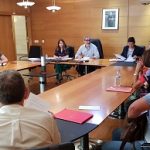 La Xunta analiza con el sector los retos de futuro de la artesanía en Galicia