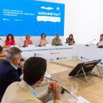 La Xunta Consultiva de Ordenación del Territorio y Urbanismo puesta en marcha por el Gobierno gallego dinamizará los trámites administrativos de los ayuntamientos