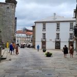 La Xunta destaca que los últimos datos del IGE mantienen el valor positivo del saldo migratorio en Galicia