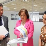 La Xunta invierte 1,6 M€ en Ourense para apoyar los Centros de información a la Mujer y acciones para prevenir la violencia de género y fomentar la igualdad y la conciliación