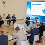 Xunta, universidades y Eurorregión constituyen el Nodo Galicia para situar la comunidad a la vanguardia europea en inteligencia artificial
