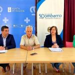 La Xunta apoya con 1,5 M€ los 27 Centros de Información a la Mujer y programas locales para prevenir la violencia de género, promover la igualdad y la conciliación en la provincia de Pontevedra