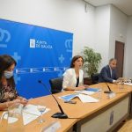 La Xunta anuncia la convocatoria en los próximos días de 2 líneas de ayudas para ayuntamientos y particulares por un importe global de 26,5M€