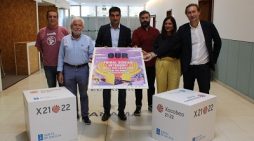 La Xunta sitúa a Ourense en epicentro musical con la celebración del OUR FEST Xacobeo 22 el próximo 17 de septiembre